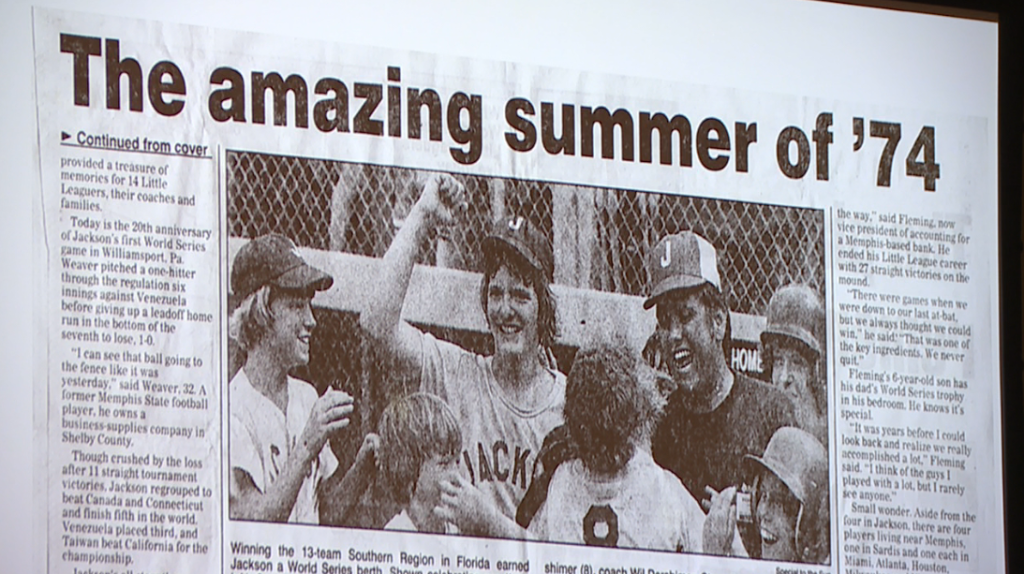 First Friday Forum Looks At Jackson Madison County Sports 4