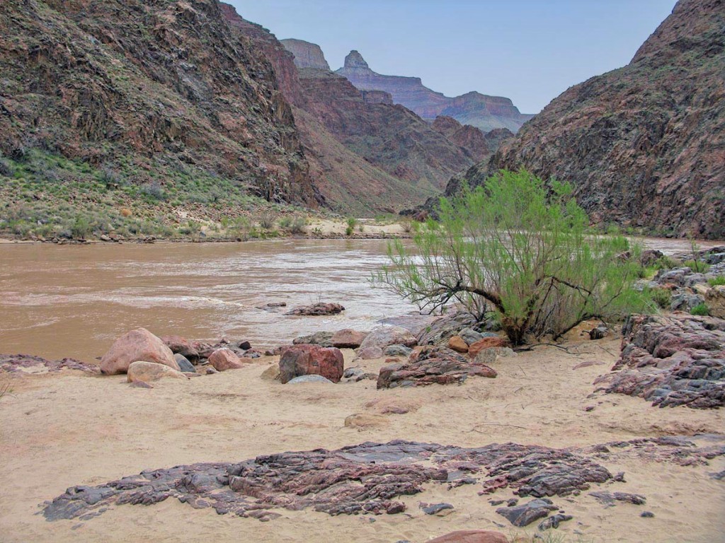 Grand Canyon National Park