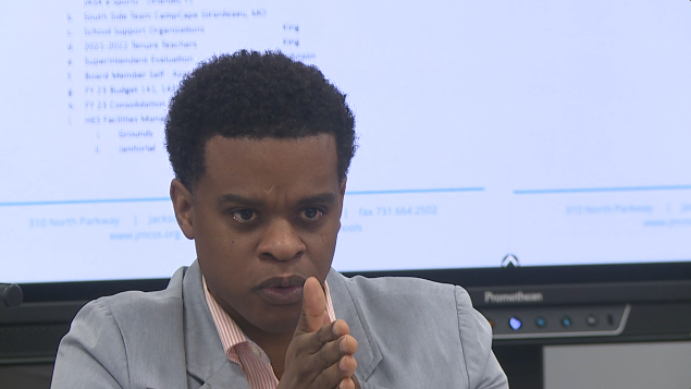 Jmcss Holds Work Session On Ymca More 7