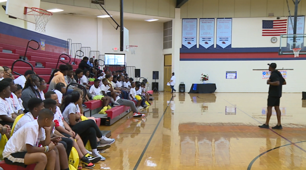 2022 Hub City Health Expo 2