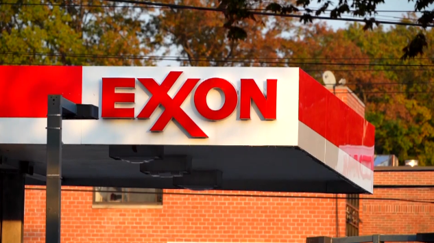 Exxon