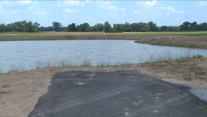 Grand Opening Held For New Recreational Area 5