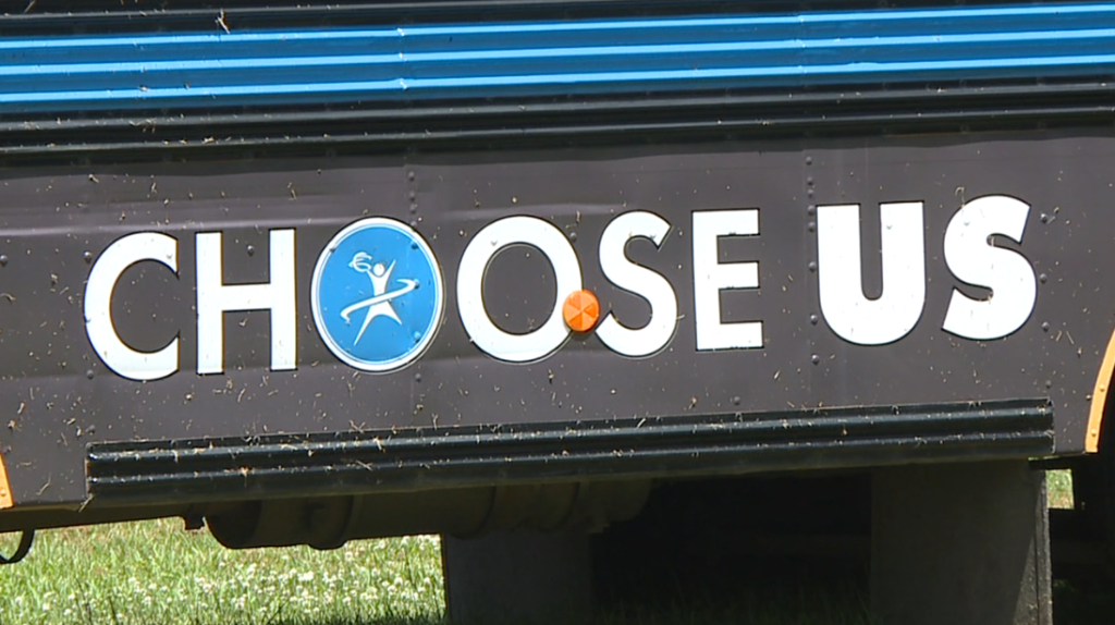 Jackson Madison County School System