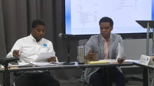 Jmcss Holds Work Session On Ymca More 5