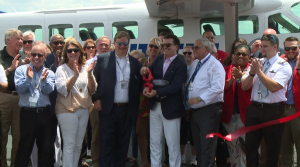 Mckellar Sipes Welcomes Newest Airline To Its Skies 1