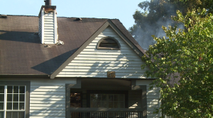 Residents Displaced Following Apartment Fire In Jackson 5