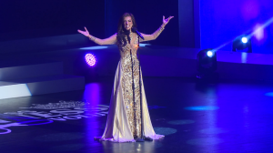 Miss Tennessee Volunteer Scholarship Pageant 11