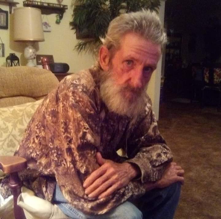 Jackson Steven Obit Pic