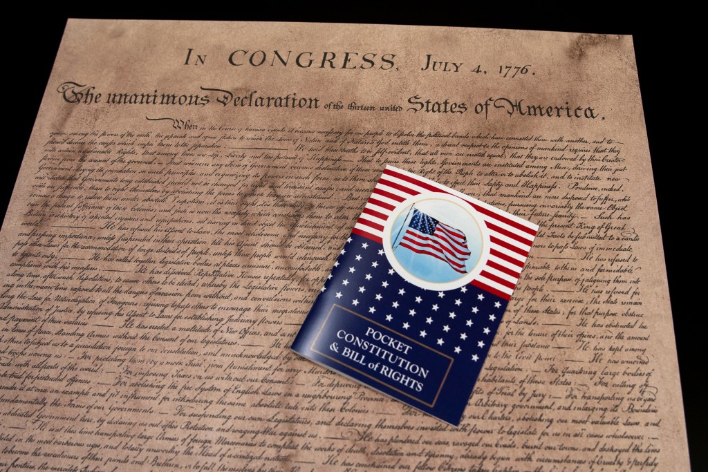 Constitution