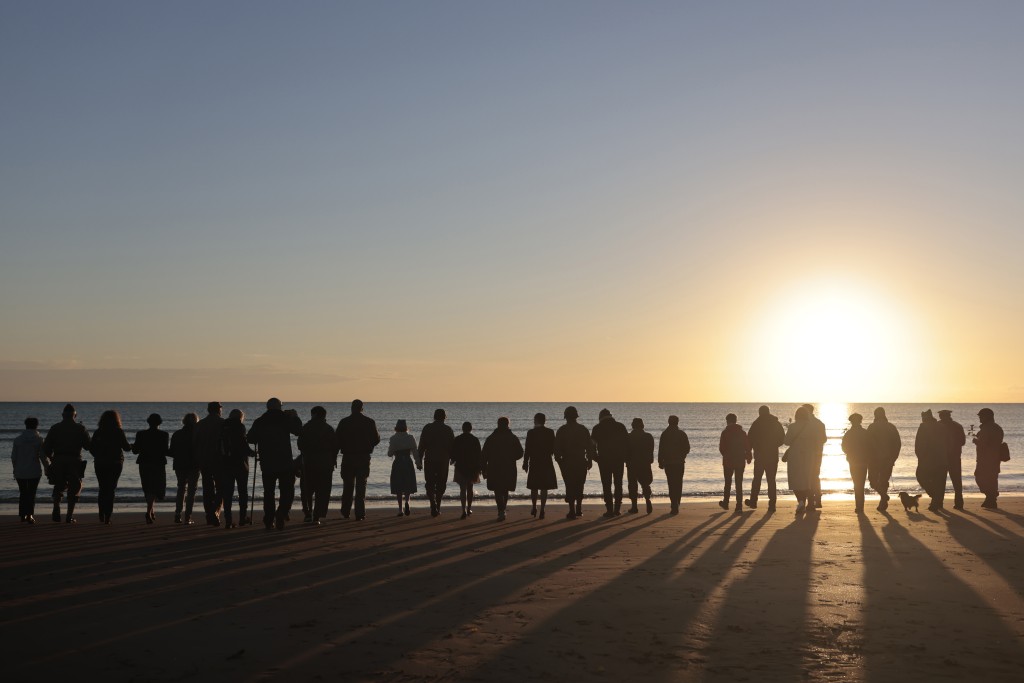 Aptopix France D Day Anniversary