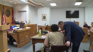 Man Charged In Basketball Game Shooting Faces Judge 2