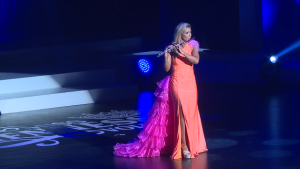 Miss Tennessee Volunteer Scholarship Pageant 10