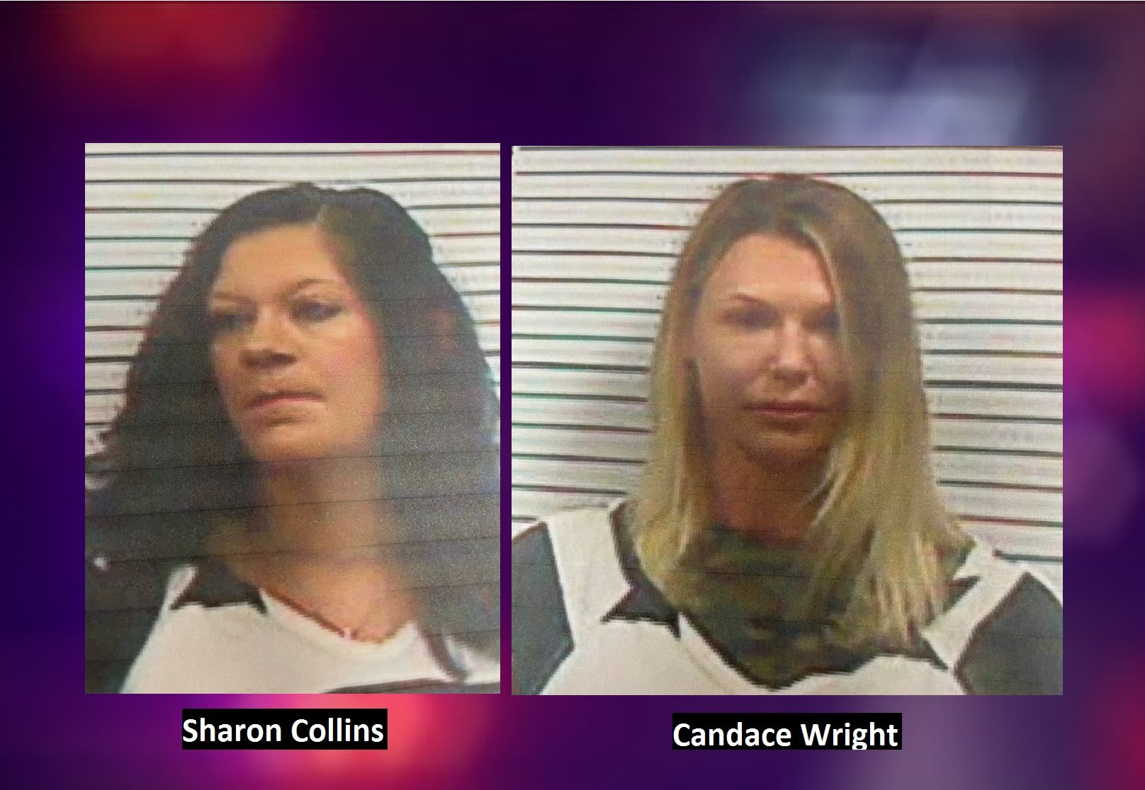 Two women arrested following investigation into house fire - WBBJ TV