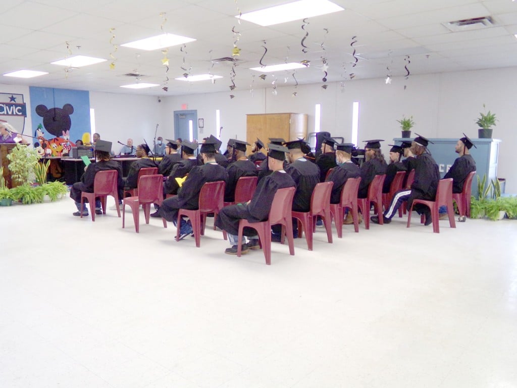 student inmates