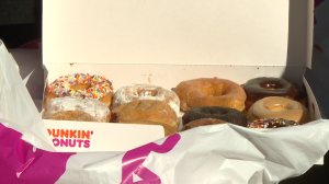 Two Groups Deliver Free Donuts Across Tennessee 3