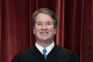Supreme Court Kavanaugh