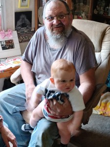 Conger James Jr Photo