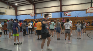 First Of Many Juneteenth Celebrations Held In Jackson 2