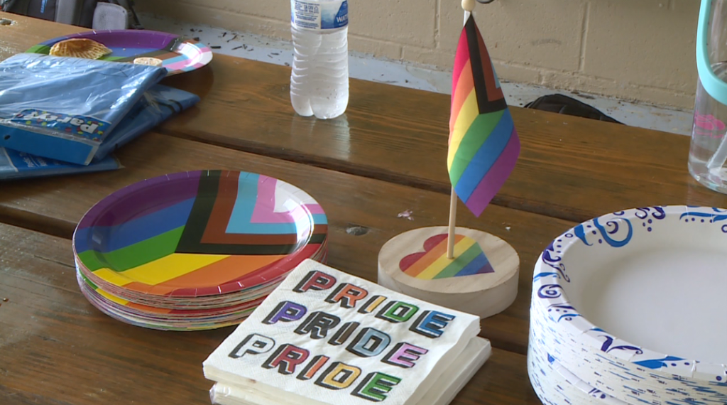 Pride Month