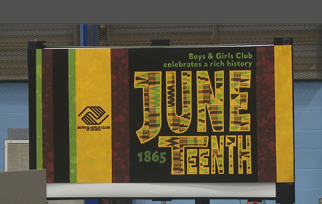 First Of Many Juneteenth Celebrations Held In Jackson 1