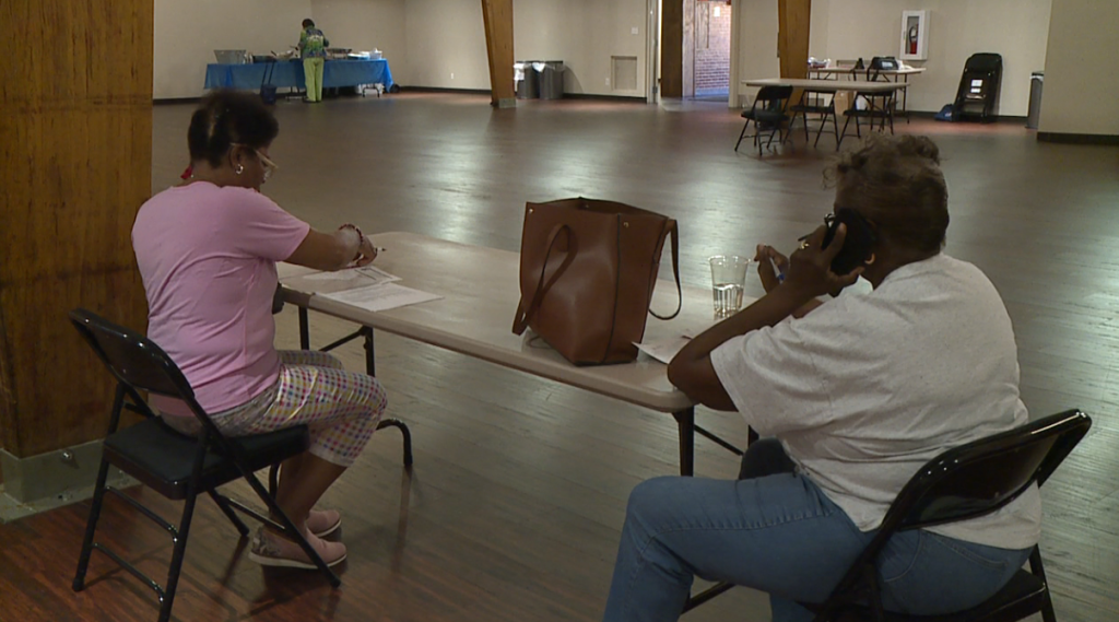 Lane College Reaches Out To Its Alumni 1