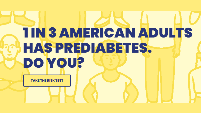 prediabetes