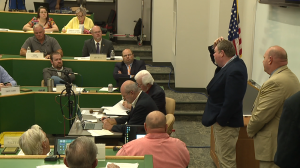 Madison County Commission Meeting On June 21 Of 2022 3