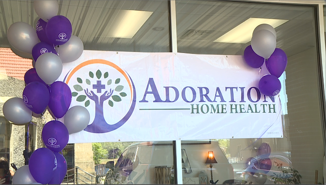 Adoration Home Health And Hospice Wbbj Tv