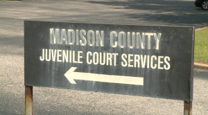 Madison County Juvenile Dentention Center