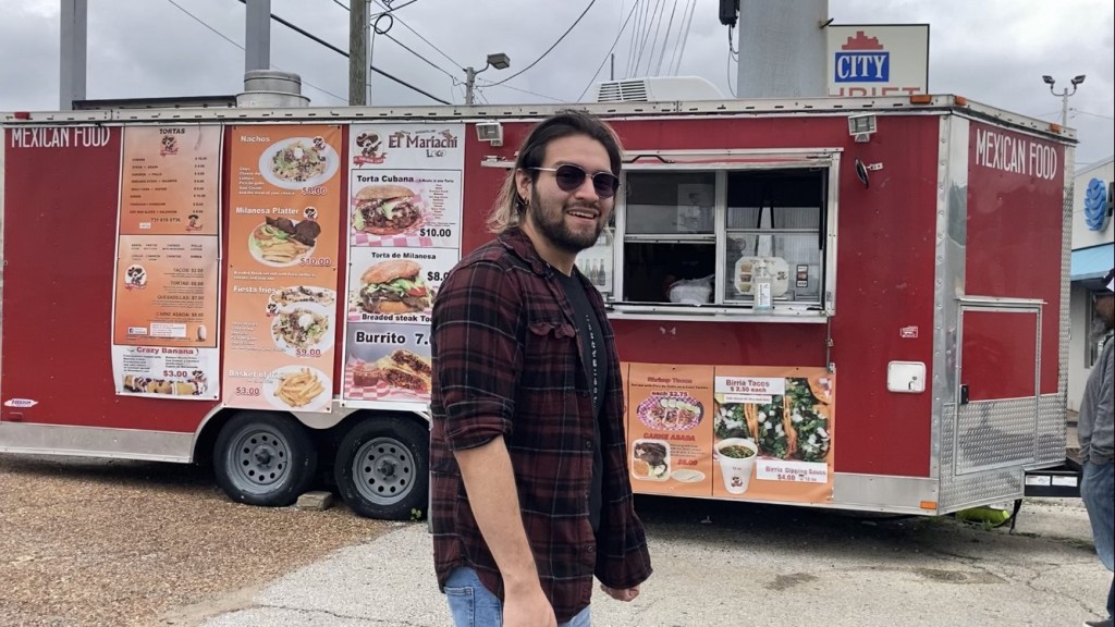 food truck spotlight