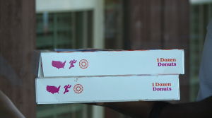 Two Groups Deliver Free Donuts Across Tennessee 1