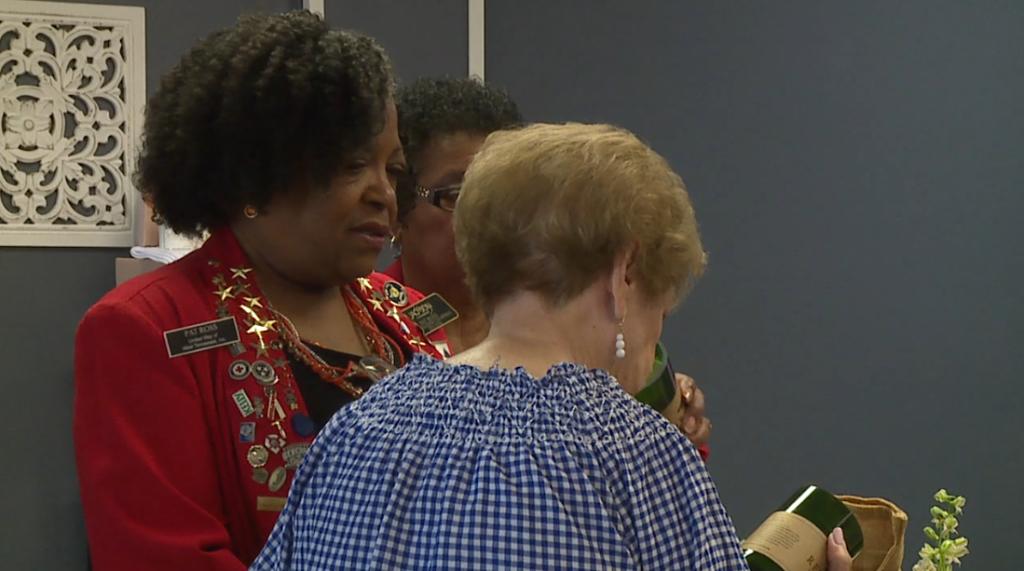 Flower Shop Switches Location In Jackson 1