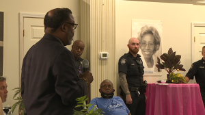 Residents Talk Neighborhood Concerns With City Officials 1