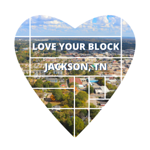 Love Your Block Jackson Nobg