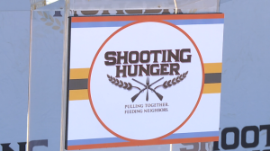 Eighth Annual Shooting Hunger 3