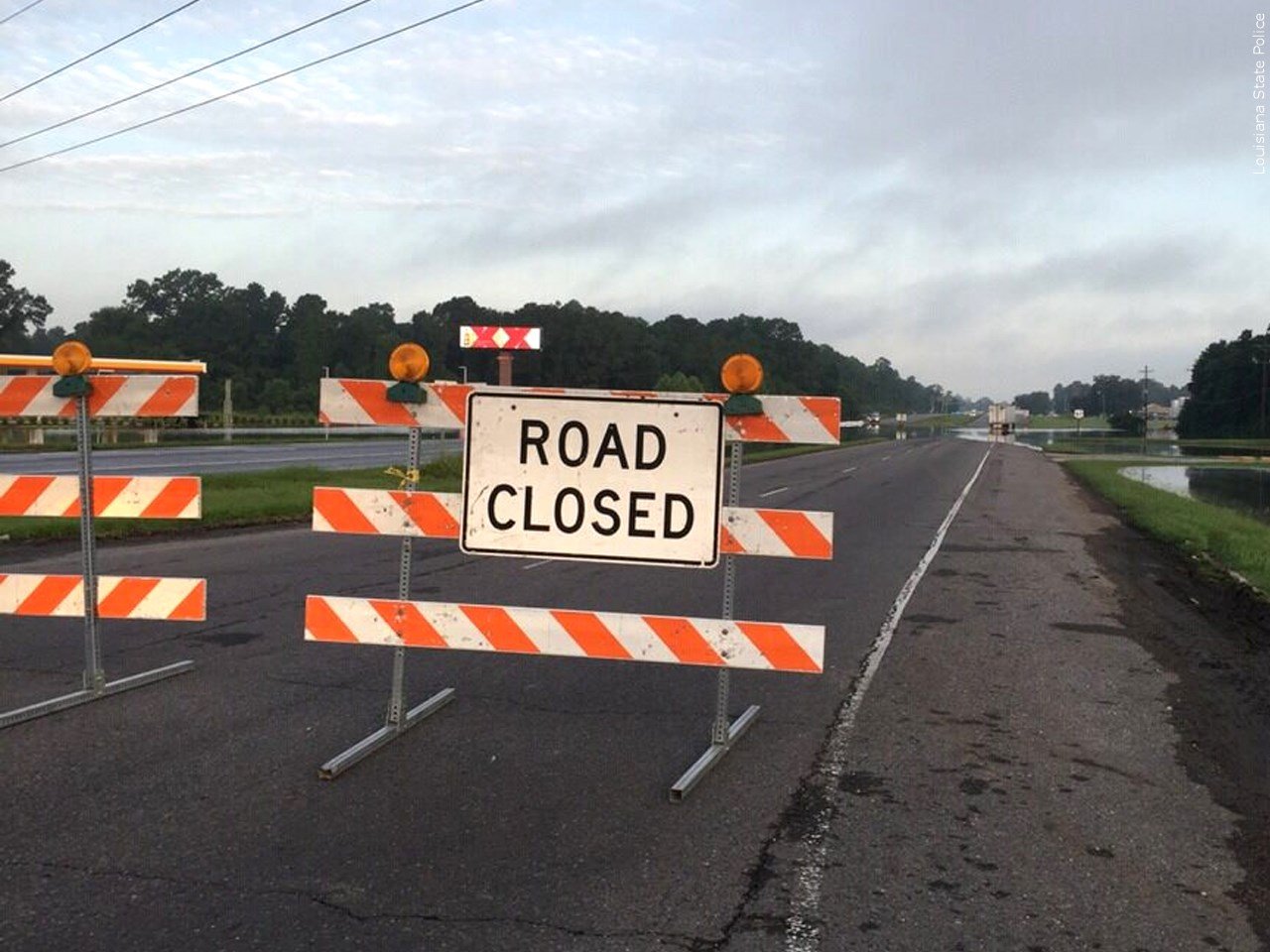 TDOT announces upcoming road closures - WBBJ TV