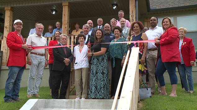 Aspell Recovery Center 4