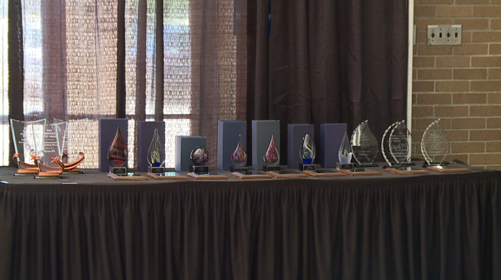 32nd Annual Civic Pride Awards Ceremony Held In Jackson 1
