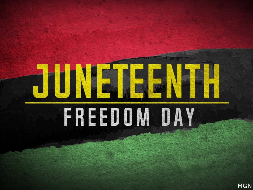 Juneteenth
