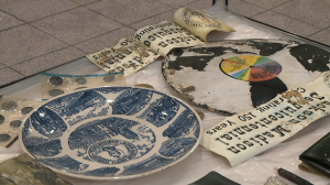 Muse Park Time Capsule Contents 8