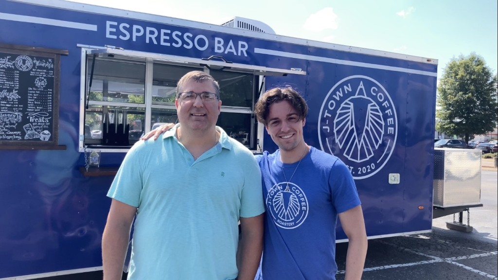 Food Truck