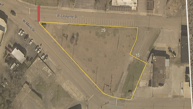 City Of Jackson Urbanism 3