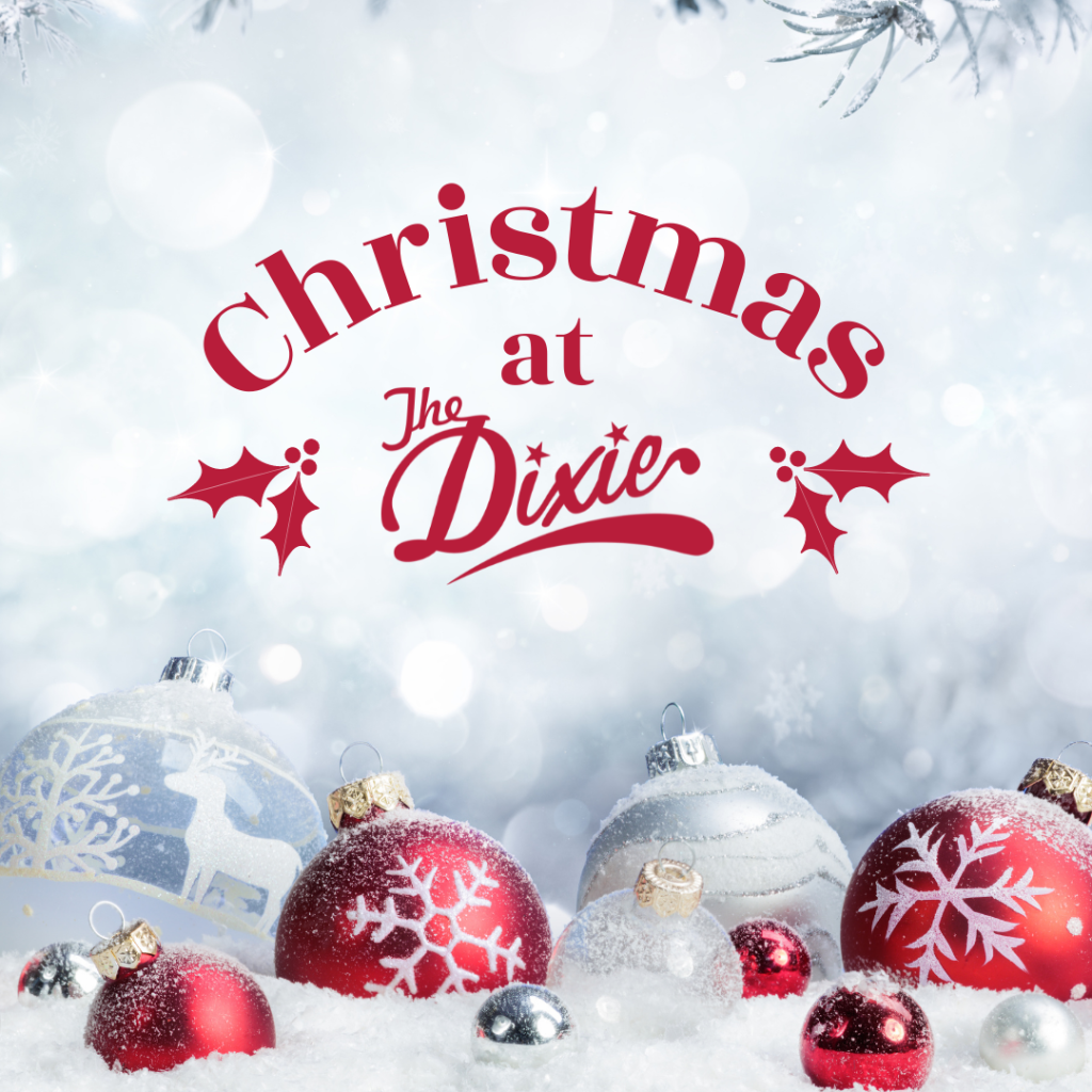 D17 Christmasatthedixie Logo