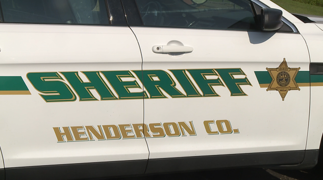 Henderson County Sheriffs Office