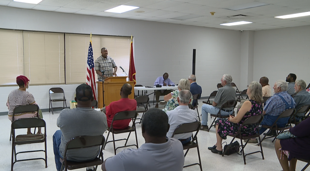 Hardeman County Candidates Share Their Platform 6