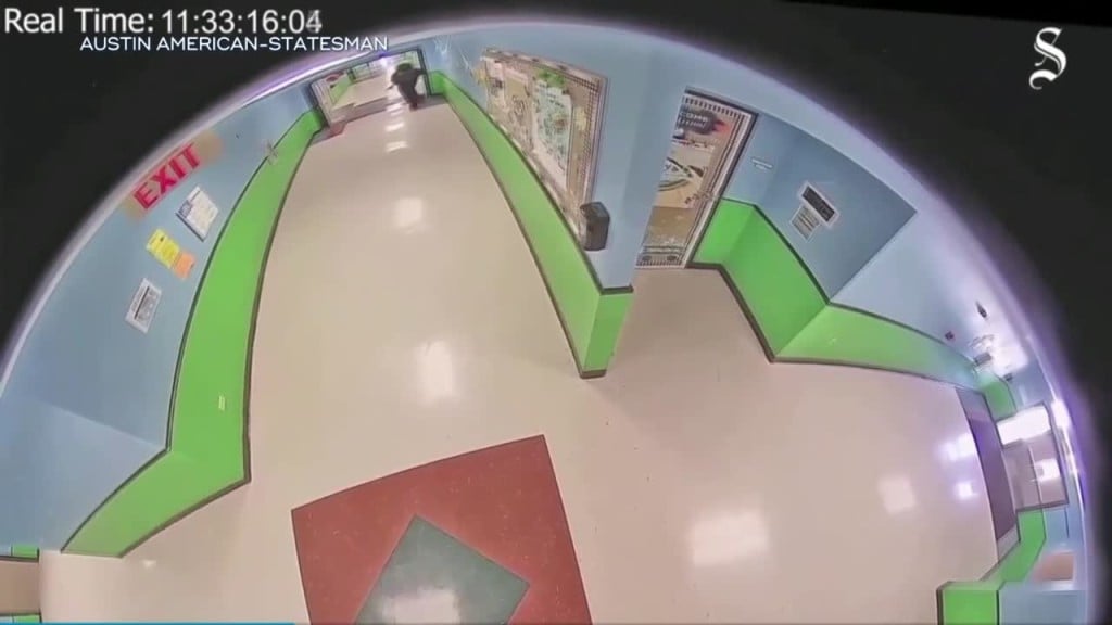 Uvalde Video