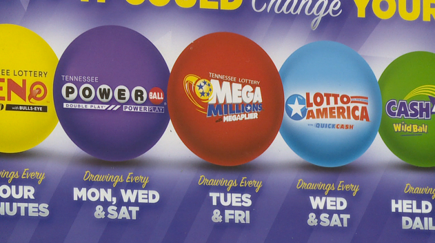 Lottery
