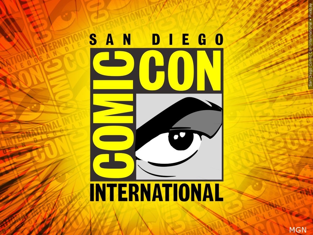 Comic Con