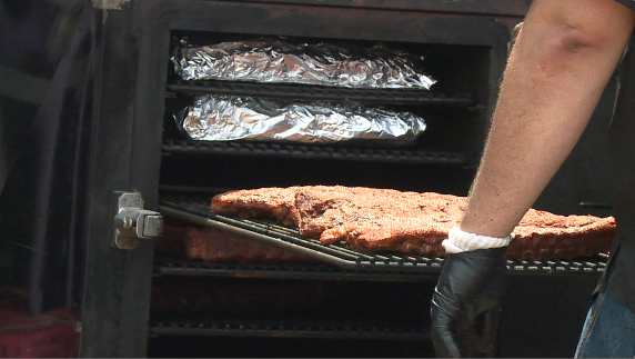 History Of Barbecue 1