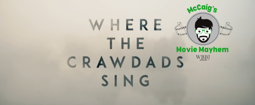 Where The Crawdads Sing Thumbnail